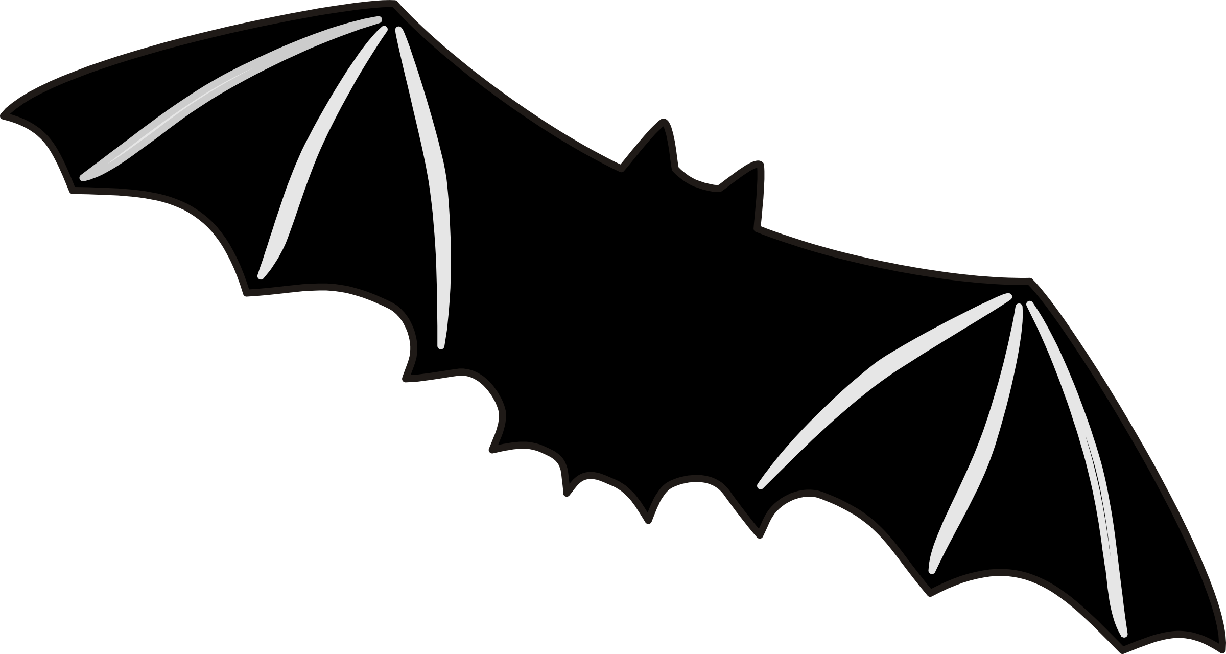 Download Bat Vector Transparent Stock Bat Clip Art Png Image With No Background Pngkey Com