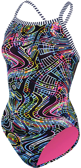 Swimsuit (600x600), Png Download