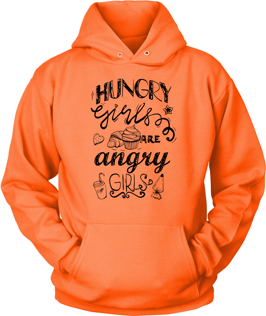 Halloween Bats Hoodie - Loot Llama (1000x1000), Png Download