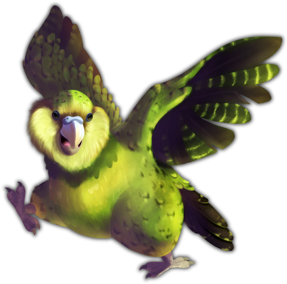 Animals & The Environment (1000x919), Png Download