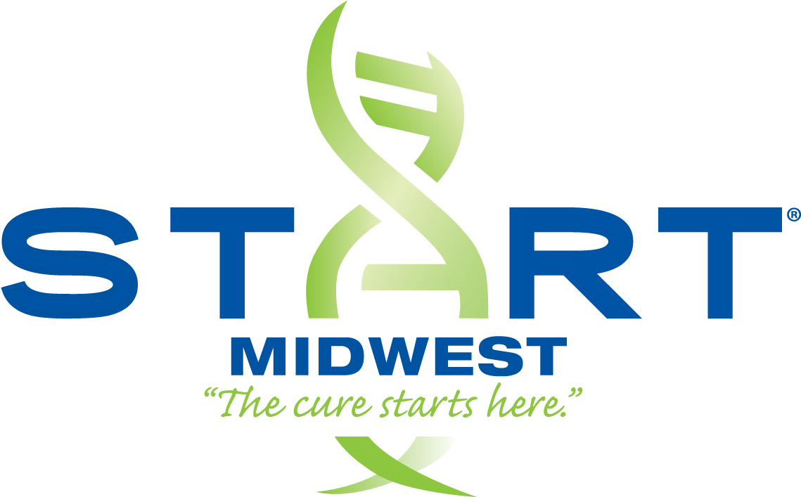 Start Midwest Logo - Start Center For Cancer Care (1200x900), Png Download