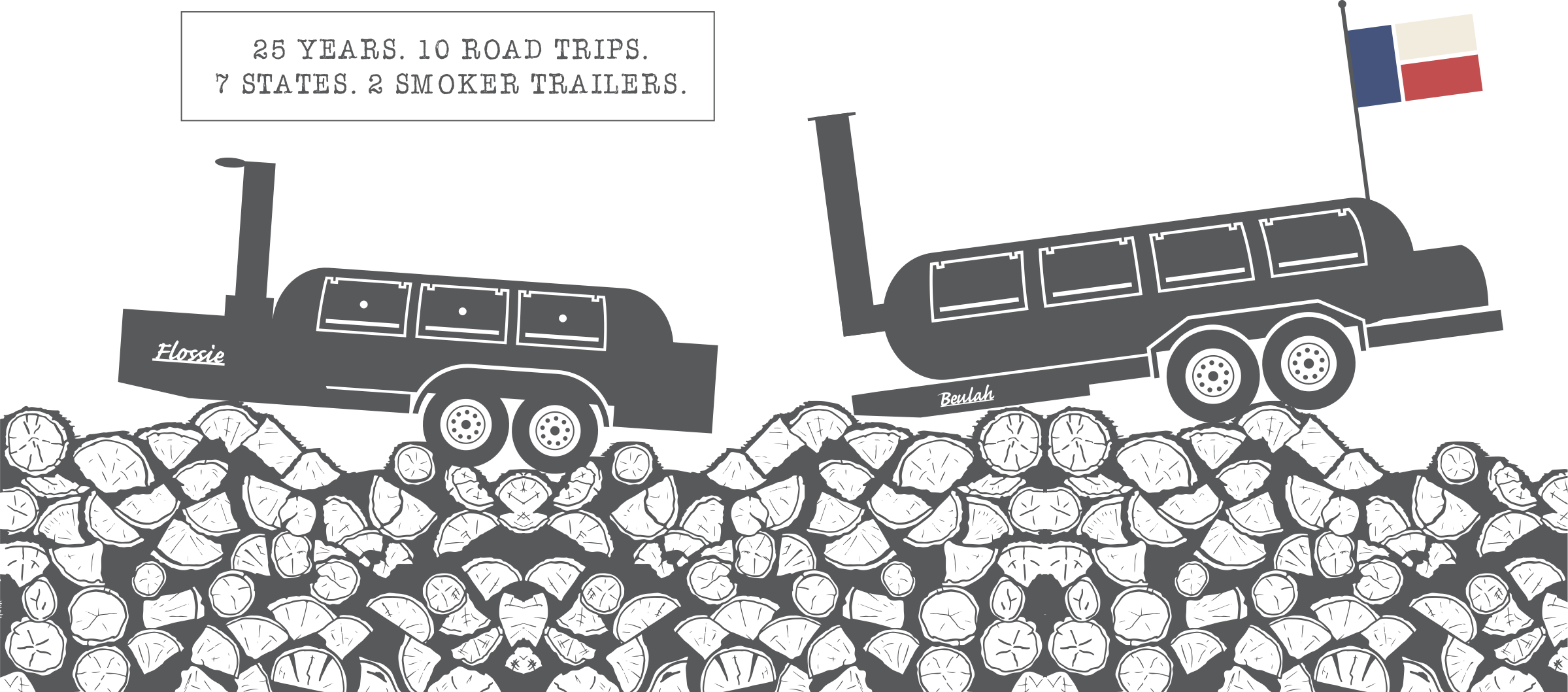 Divider Background - - Parking (2399x1058), Png Download