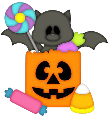 0 1ehs 400×403 Pixels - Halloween (400x403), Png Download