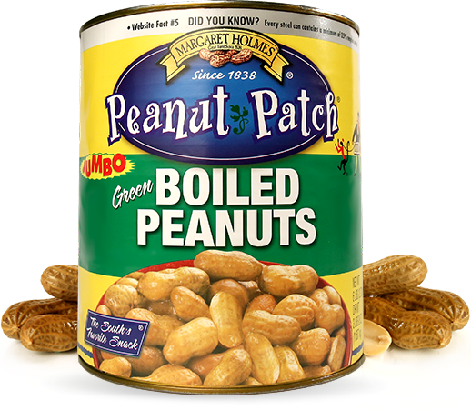 Nut Clipart Boiled Peanut - Margaret Holmes Peanut Patch (518x451), Png Download