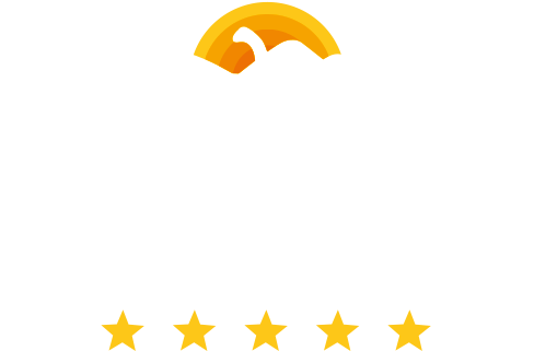Loch Ness Camping - Many Colors: Bless This Home With Friends And Family (562x427), Png Download