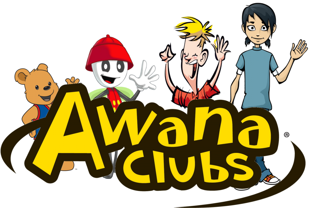 Awana - Awana Clubs (1024x707), Png Download