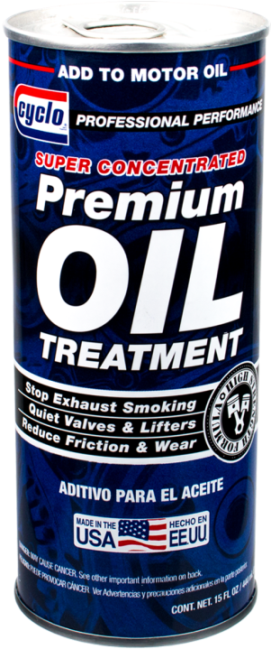 Concentrated Oil Treatment - Tool (300x735), Png Download