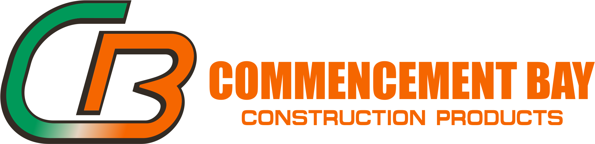 Commencement Bay Construction Products - Agencia Momentum (2246x711), Png Download