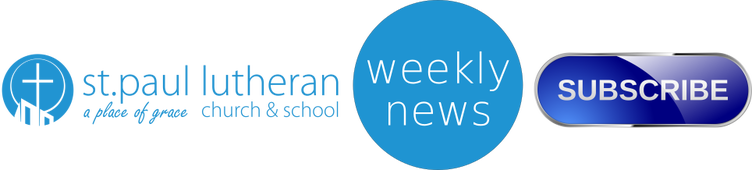 For The Latest News And Updates From St - Circle (752x170), Png Download
