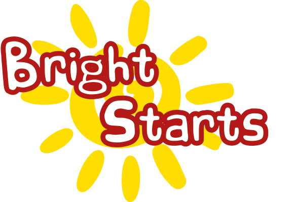 Bright Starts Nursery Dunfermline (582x399), Png Download