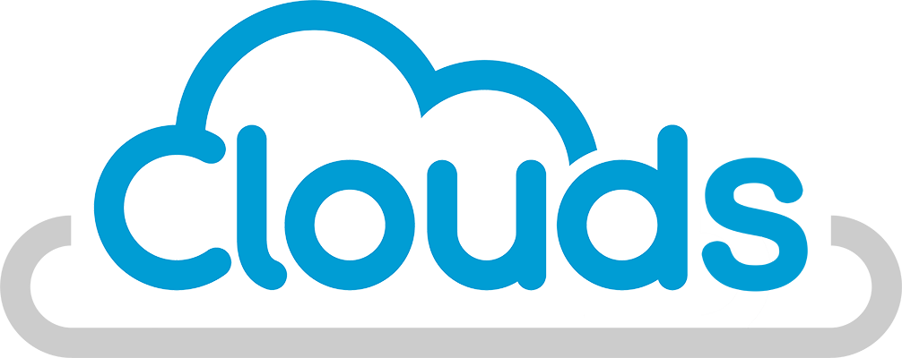 Clouds Community Counselling Services - Cloud (1006x400), Png Download