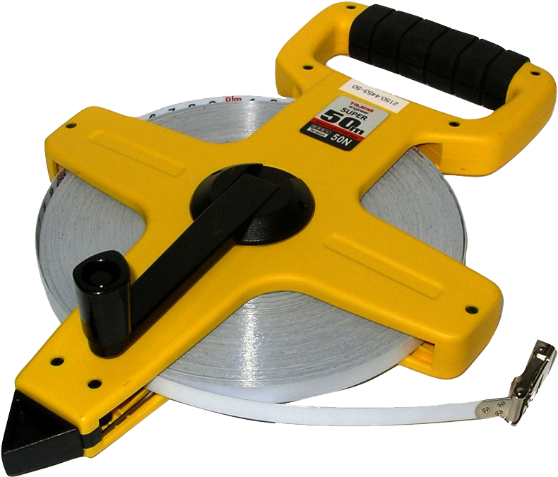 Tapes - Synthatic Tape In Surveying (847x706), Png Download