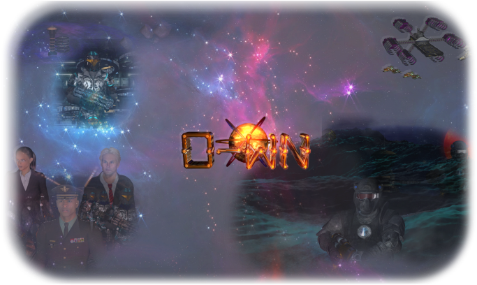 Starts - Space (726x407), Png Download