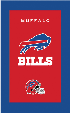 Buffalo Bills (500x500), Png Download