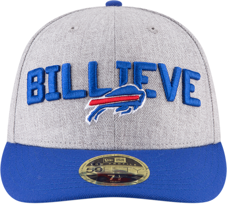 You Don't Need To Get Your Eyes Checked - Buffalo Bills Draft Hat 2018 (798x715), Png Download