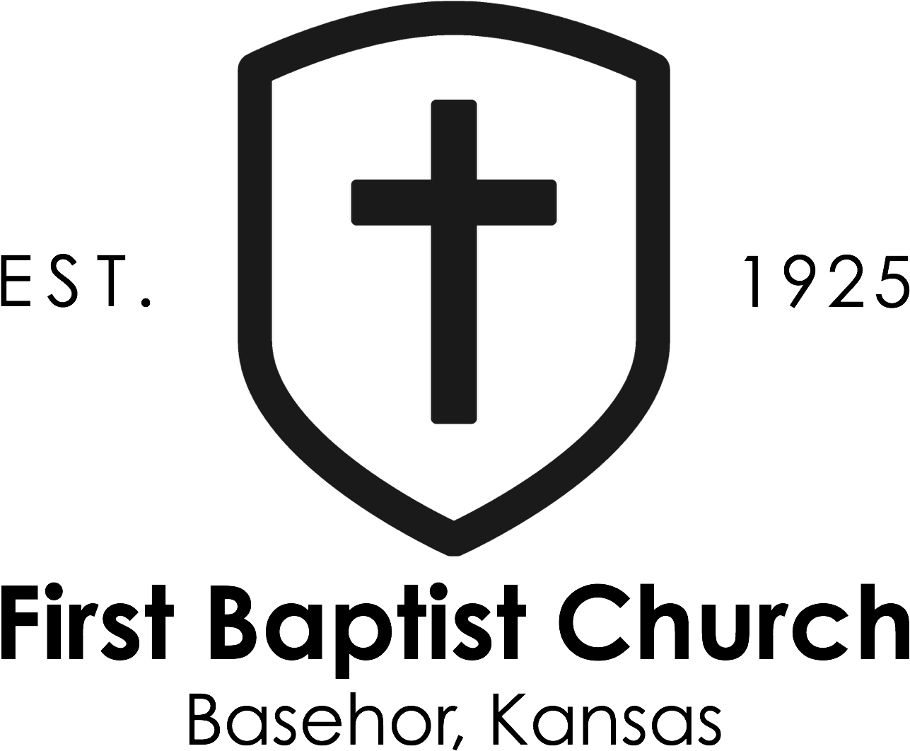 First Baptist Church Basehor, Kansas - British Biologicals (1322x1079), Png Download