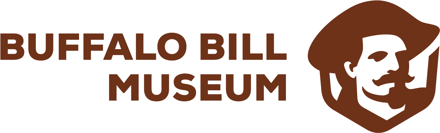 Buffalo Bill Center Of The West, Cody, - Graphic Design (1440x448), Png Download