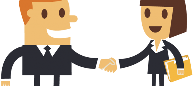 What On Earth Does The Vice President Of Membership - People Shaking Hands Clipart (670x300), Png Download