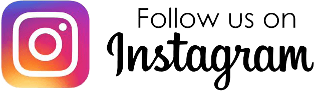 Instagram-button - Follow Us On Instagram Logo Png (709x185), Png Download