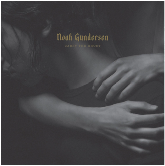 Carry The Ghost - Noah Gundersen Carry The Ghost (336x480), Png Download