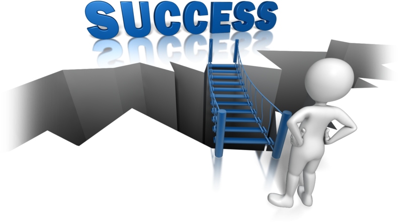 Business Success Png - Company Challenges (800x450), Png Download