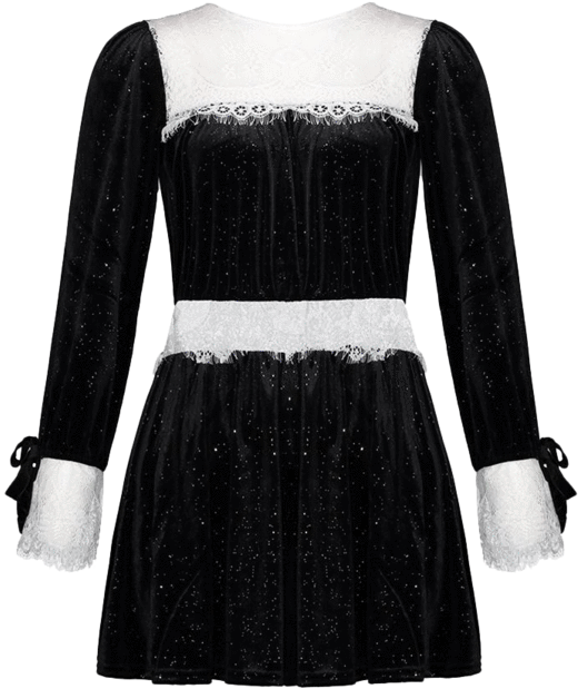 Andromeda Magic Sparkle Dress - Red (700x700), Png Download