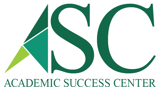 Academic Success Center - Asc Independent Pu College Logo (825x600), Png Download