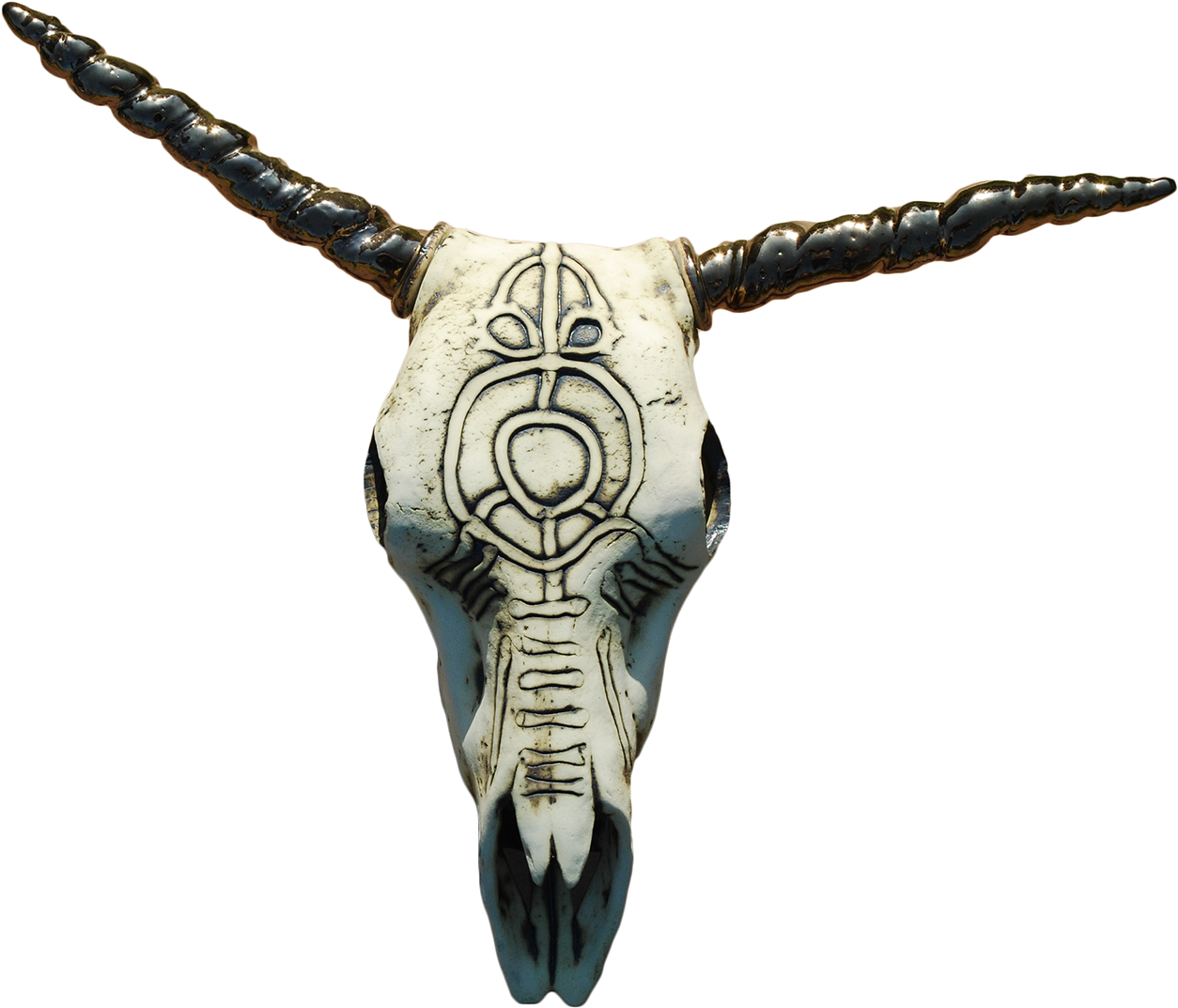 Blog - Impala (1481x1296), Png Download