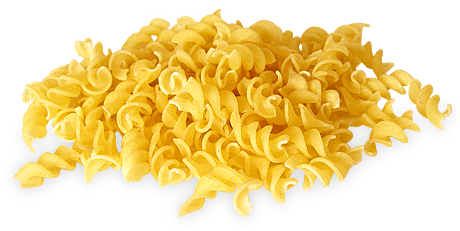 Macaroni Free Png Image - Queso Rallado (460x295), Png Download