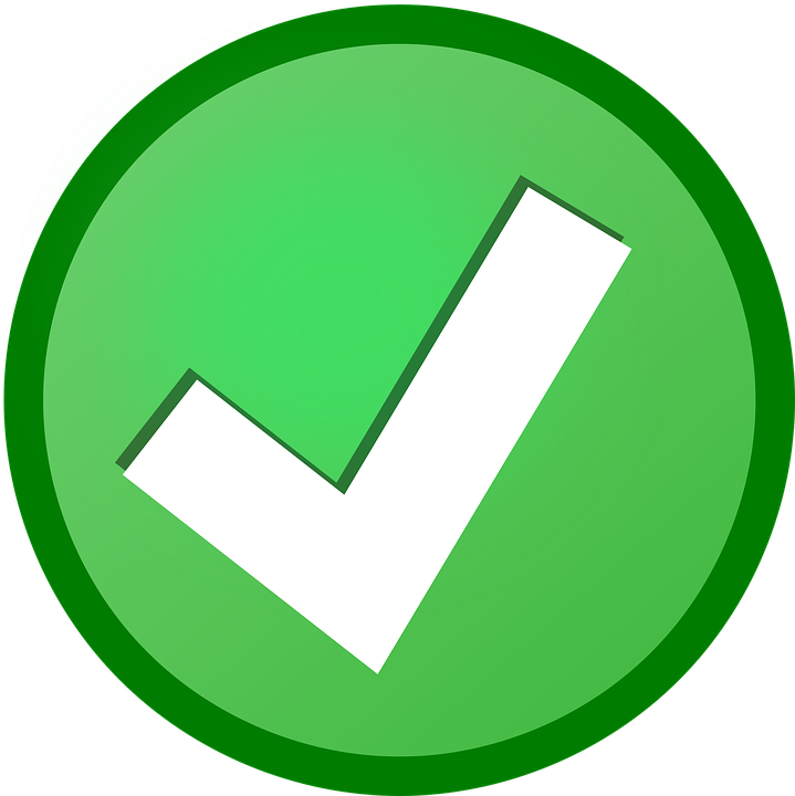 Success - Icono Confirmacion (719x720), Png Download