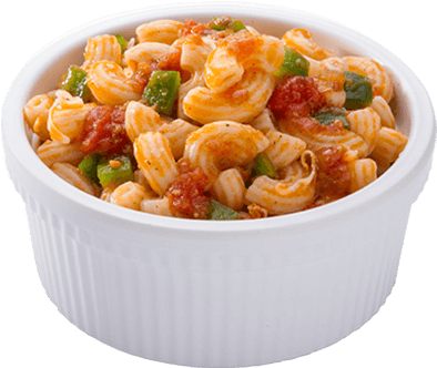 Tex Mex Macaroni - Pasta Salad (600x600), Png Download