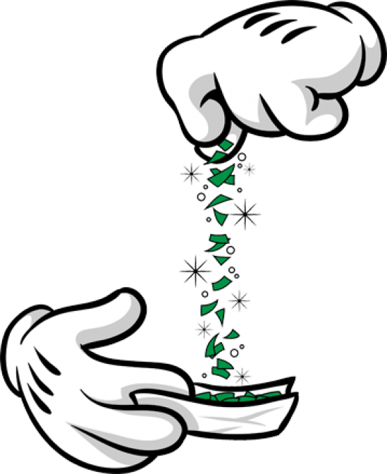 Cannabis (556x680), Png Download