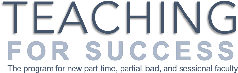 Teaching For Success - Graphics (609x222), Png Download