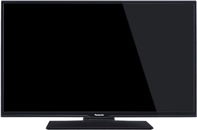 Buyer's Guide To Small Tvs - Tv Vestel Electronics (596x320), Png Download