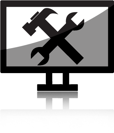 Logo - Tv Repair (450x450), Png Download