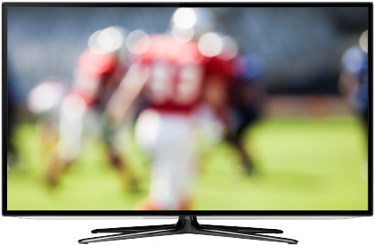 Television - Stock Photography (452x280), Png Download