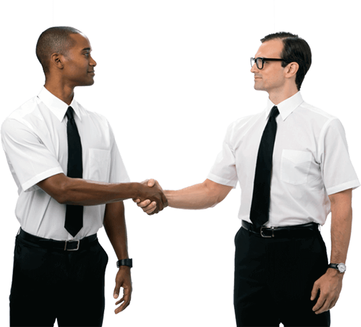 Img-handshake - Holding Hands (711x644), Png Download