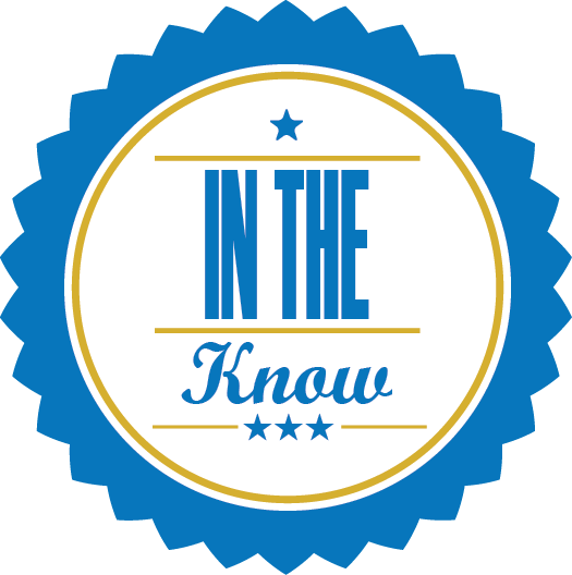 Subscribe To Be In The Know - Speak Fashion (525x528), Png Download