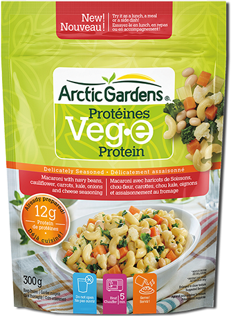 Cooking Method - Arctic Gardens (389x456), Png Download