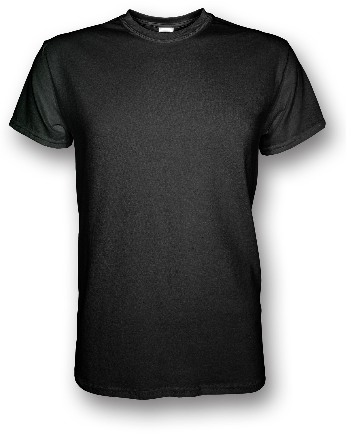 Blank Black T Shirt Png - T-shirt - Free Transparent PNG Download - PNGkey