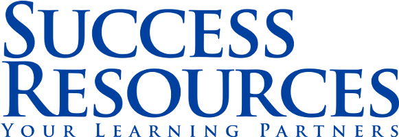 Success Resources 1 - Success Resources Logo (600x400), Png Download