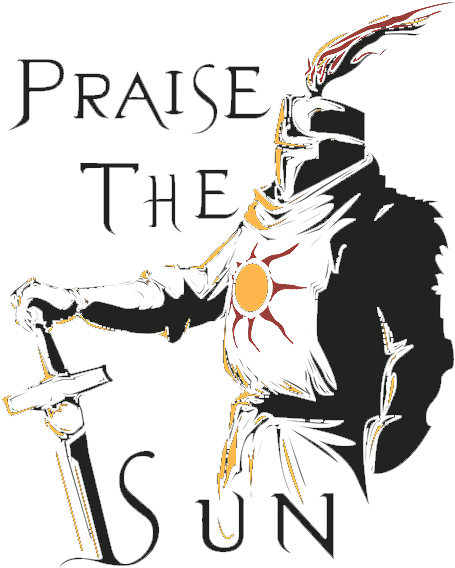 Teetee Praise The Sun - Sia Lodato Il Sole (630x630), Png Download