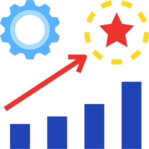 What Is Adoption Success - Website Navigation Buttons (481x481), Png Download