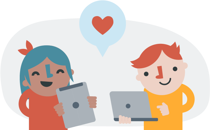 Student Transparent Huge Freebie Download For - Student Centered Learning Png (800x560), Png Download