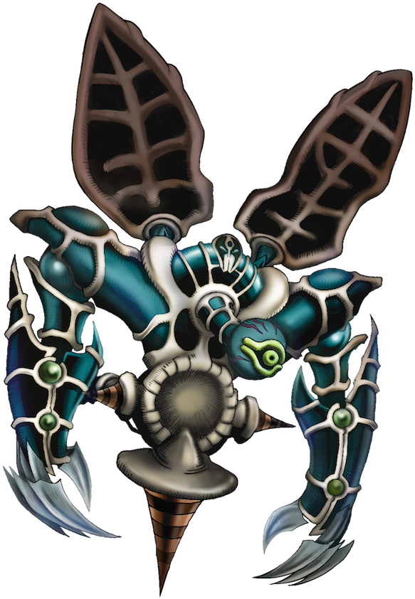 Relinquished Dg En Vg Nc - Yu Gi Oh Relinquished (900x901), Png Download