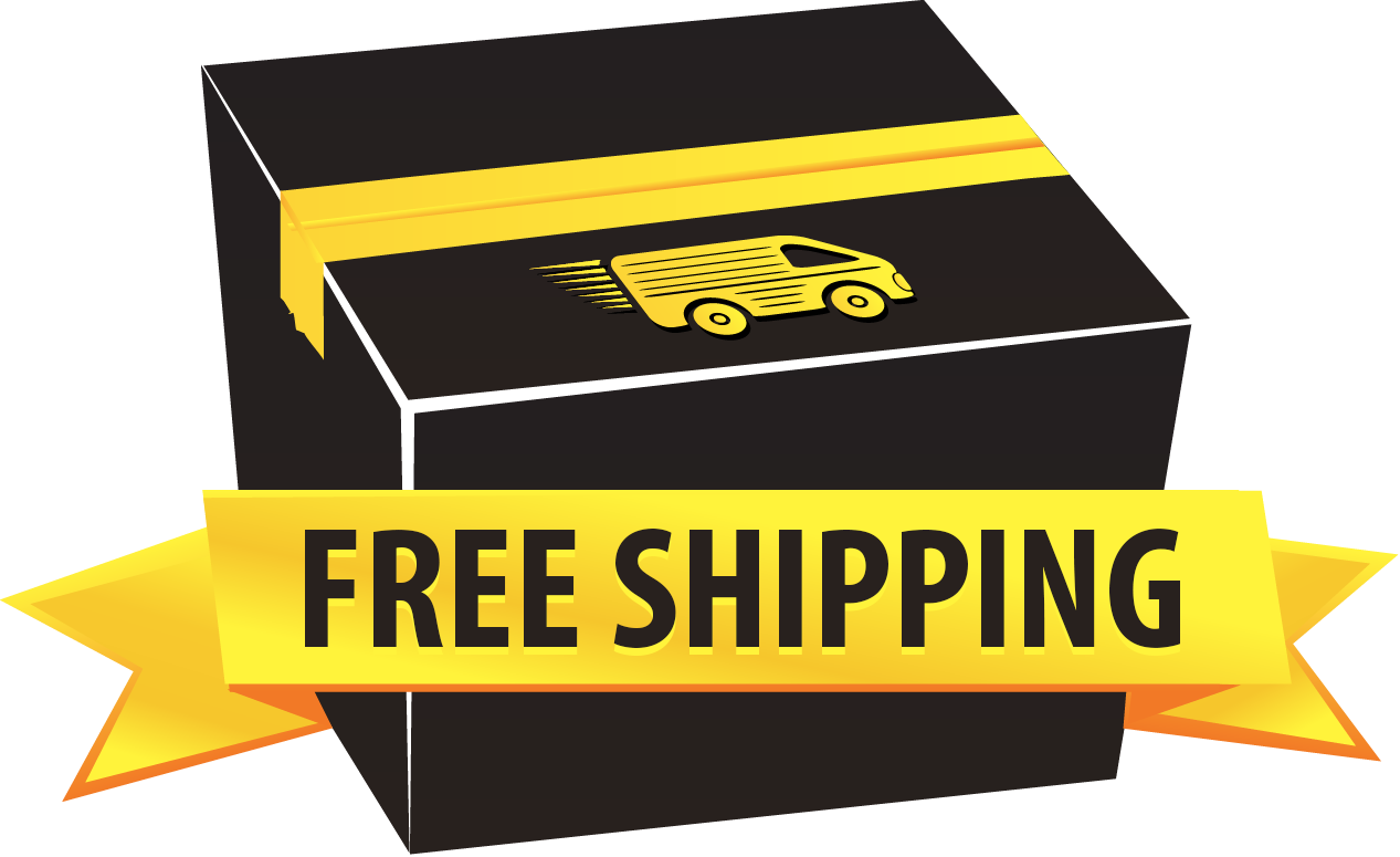 2 Weeks To Ship - Free Shipping Logo Png (1267x775), Png Download