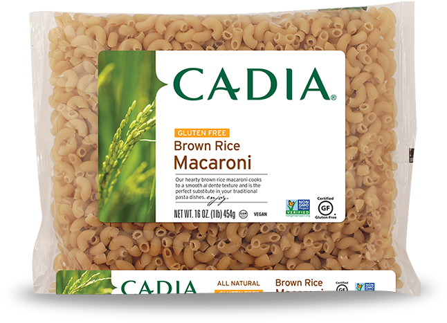 Made With Three Simple Ingredients - Cadia Organic Oatmeal Crunchy Cookie Bites 8 Oz (700x700), Png Download