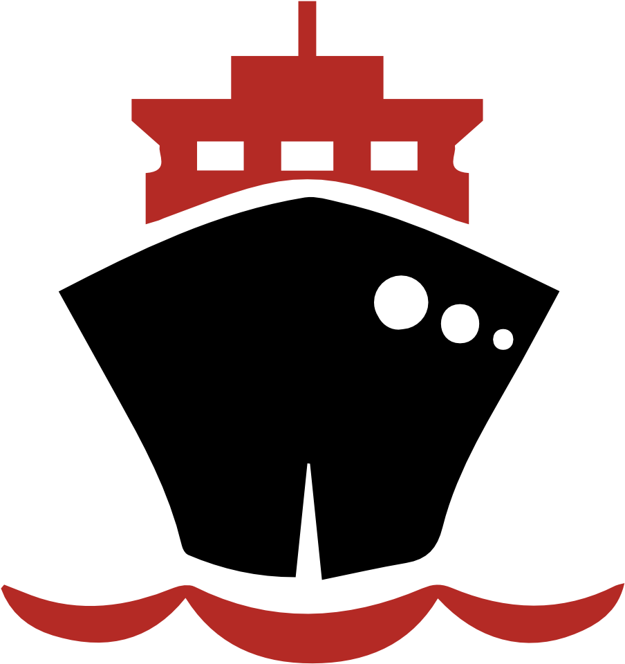 Ship Transparent Images Png - Ship Icon (1024x1024), Png Download