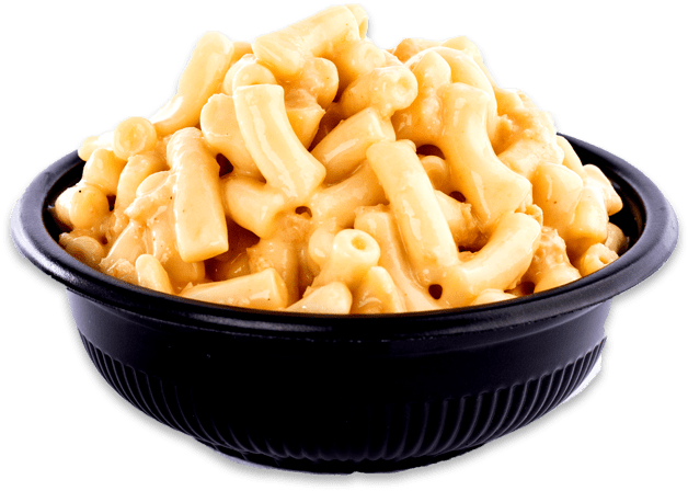 Texas Chicken And Burgers - Macaroni & Cheese Clipart (801x638), Png Download