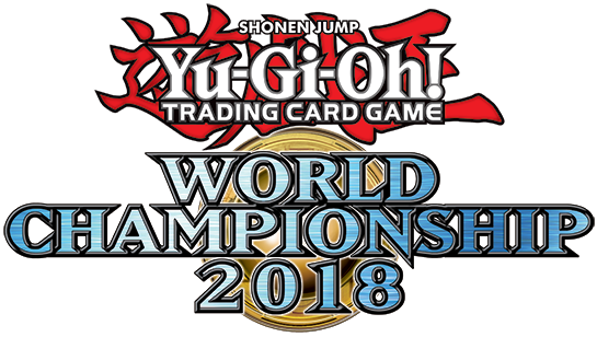 It's Time For The Yu Gi Oh World Championship 2018 - Ots World Championship Celebration (600x341), Png Download
